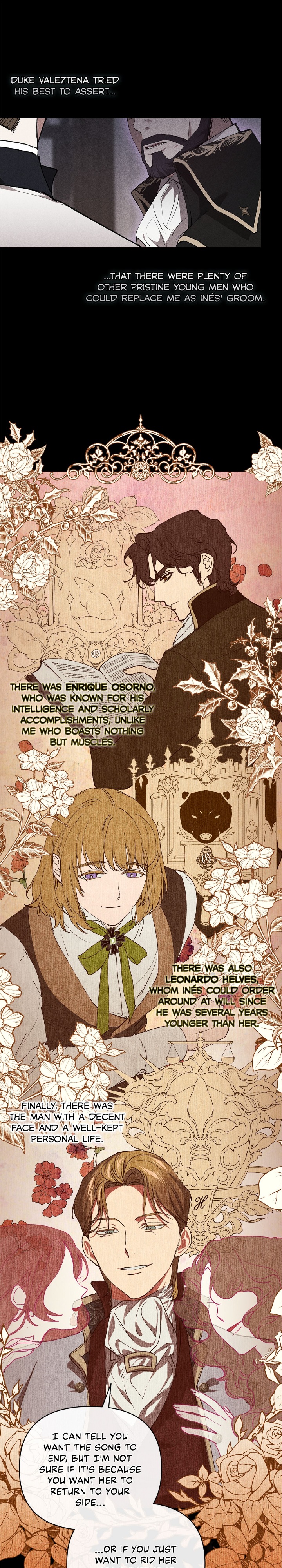 Read The Broken Ring This Marriage Will Fail Anyway Manga Online