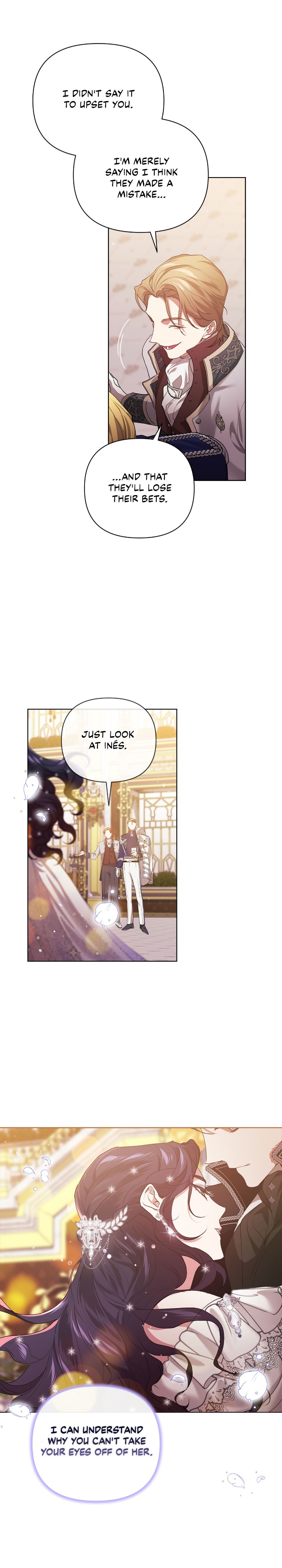 Read The Broken Ring This Marriage Will Fail Anyway Manga Online