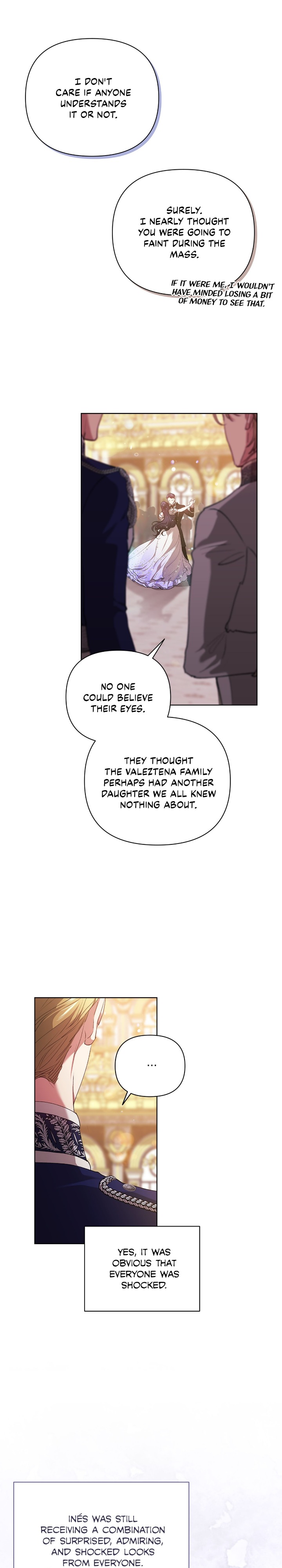 Read The Broken Ring This Marriage Will Fail Anyway Manga Online