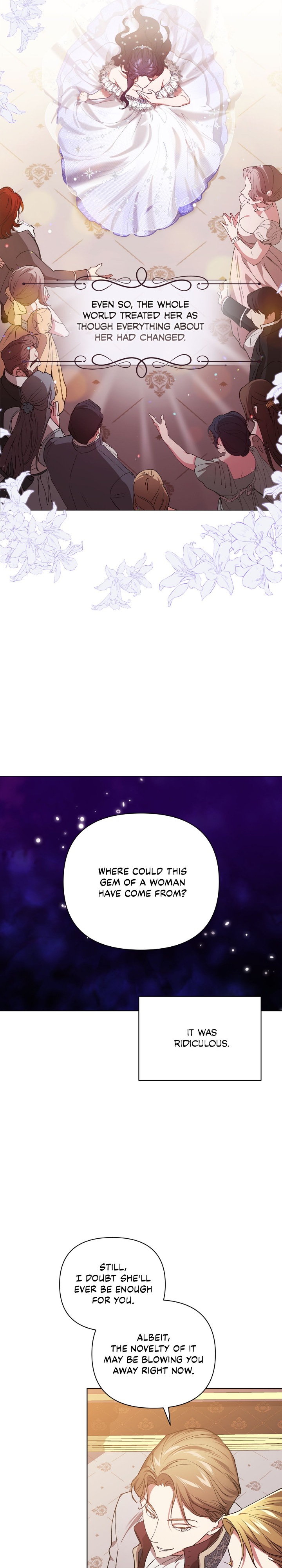 Read The Broken Ring This Marriage Will Fail Anyway Manga Online