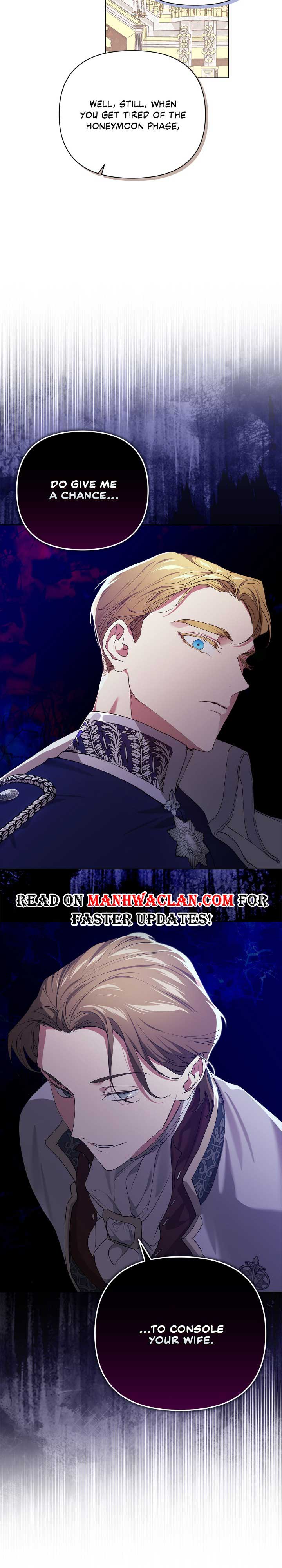Read The Broken Ring This Marriage Will Fail Anyway Manga Online