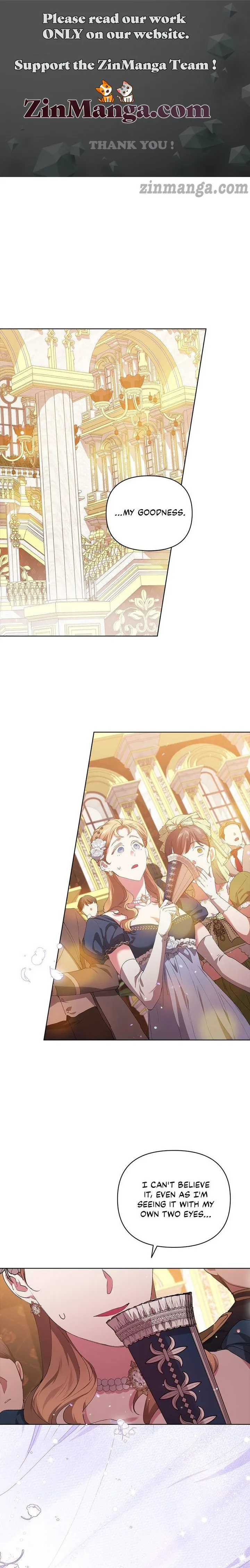 Read The Broken Ring This Marriage Will Fail Anyway Manga Online