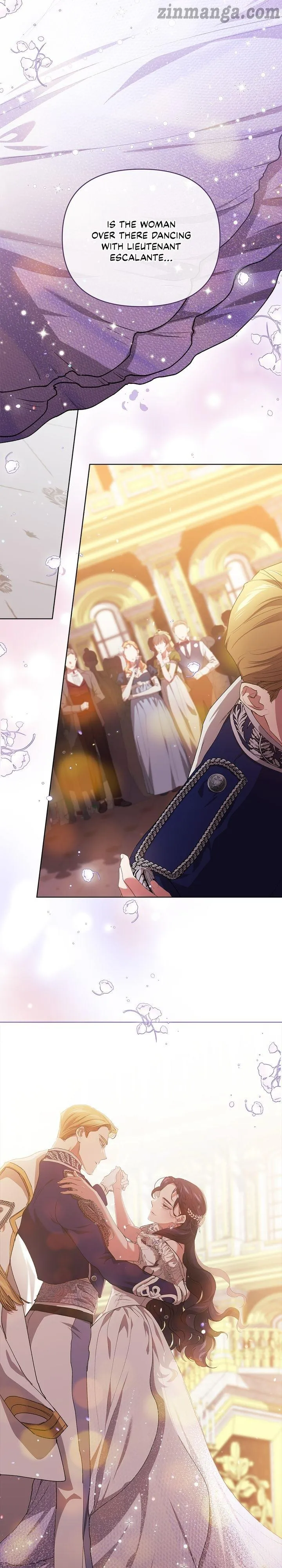 Read The Broken Ring This Marriage Will Fail Anyway Manga Online