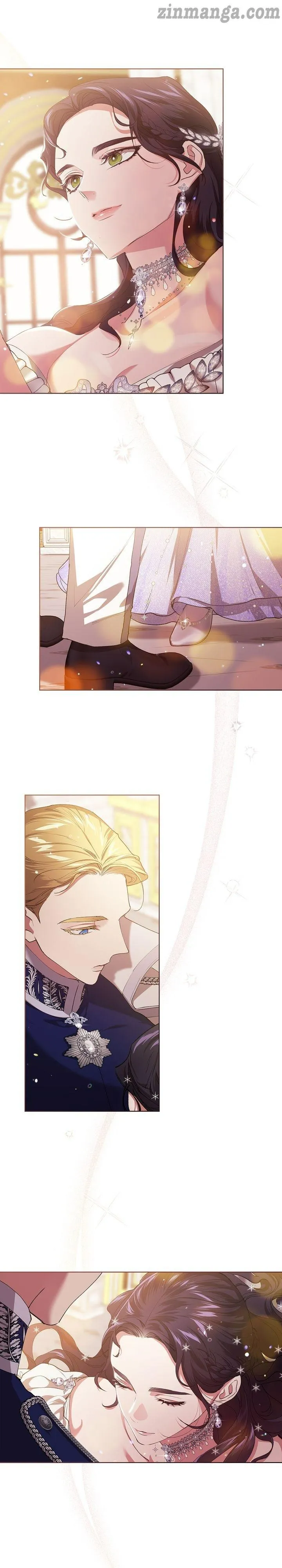 Read The Broken Ring This Marriage Will Fail Anyway Manga Online