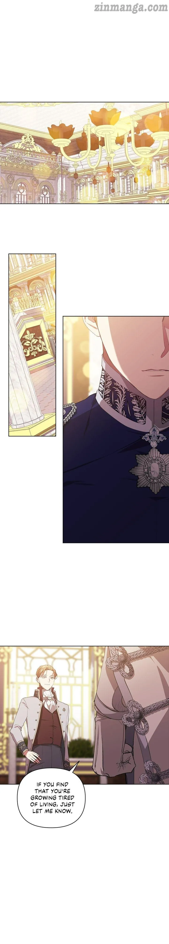 Read The Broken Ring This Marriage Will Fail Anyway Manga Online
