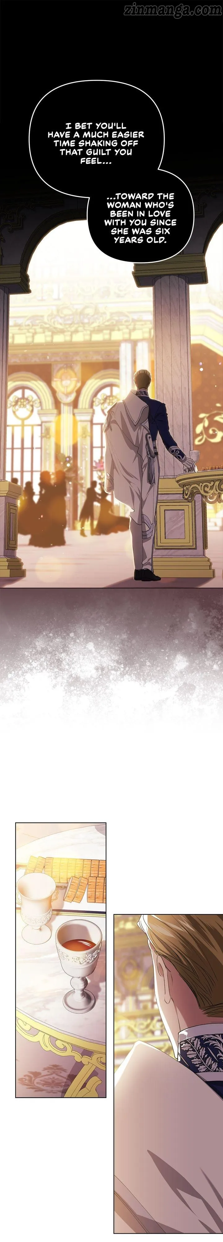 Read The Broken Ring This Marriage Will Fail Anyway Manga Online
