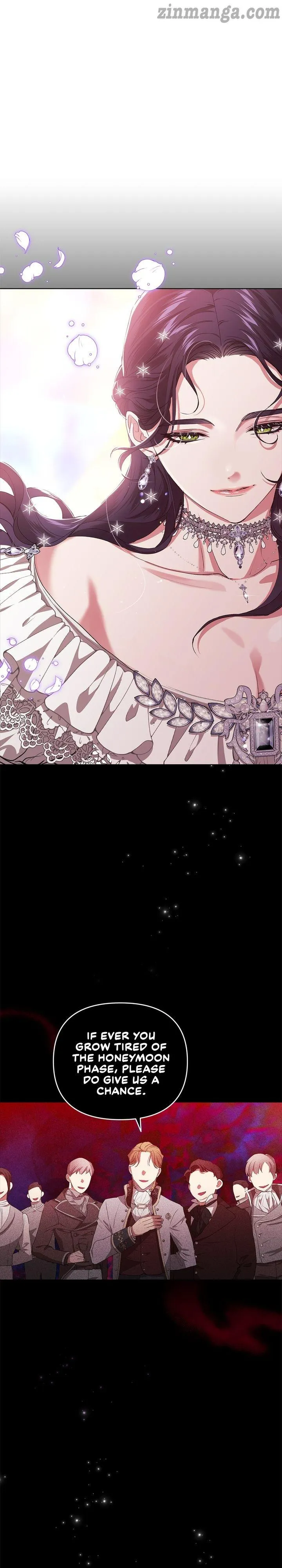 Read The Broken Ring This Marriage Will Fail Anyway Manga Online