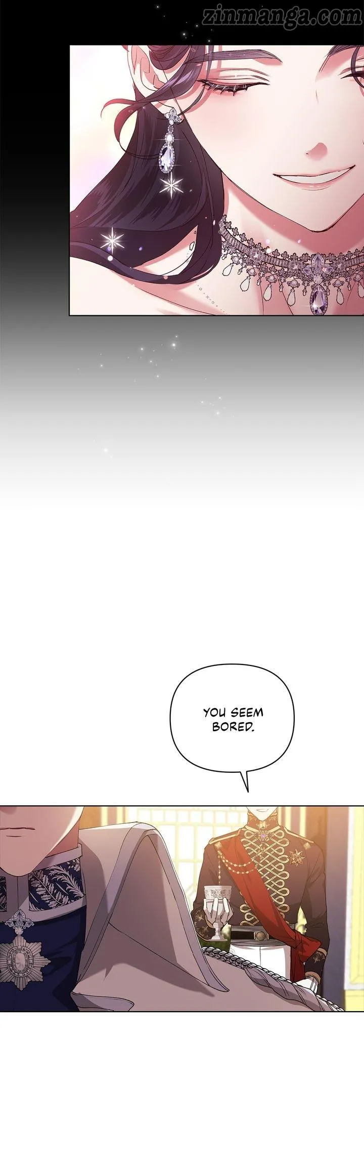 Read The Broken Ring This Marriage Will Fail Anyway Manga Online