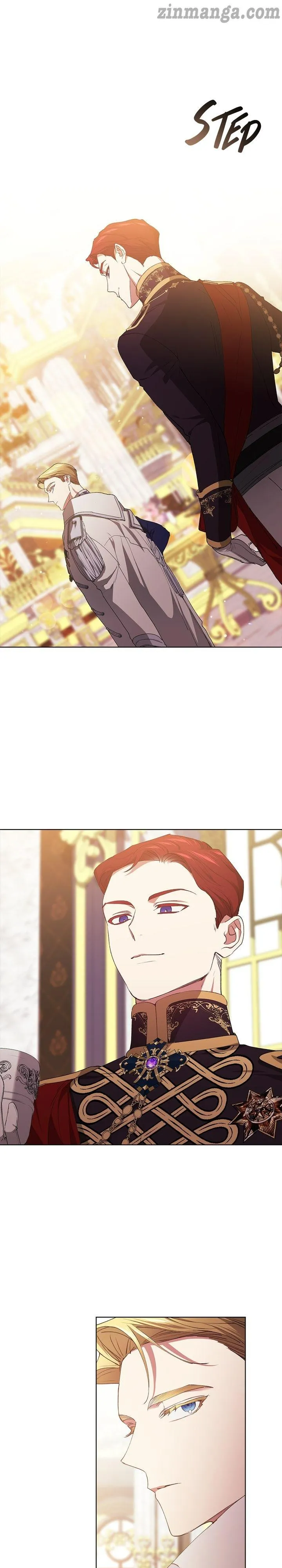 Read The Broken Ring This Marriage Will Fail Anyway Manga Online