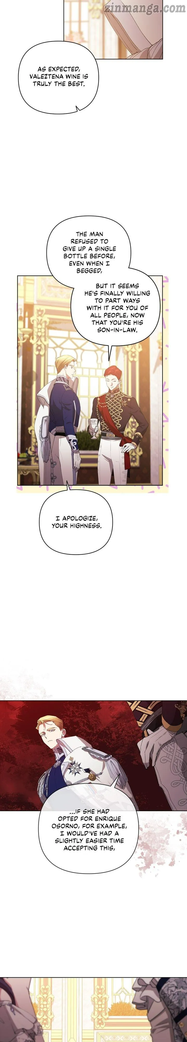 Read The Broken Ring This Marriage Will Fail Anyway Manga Online