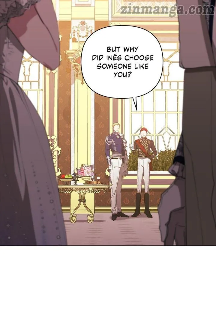 Read The Broken Ring This Marriage Will Fail Anyway Manga Online