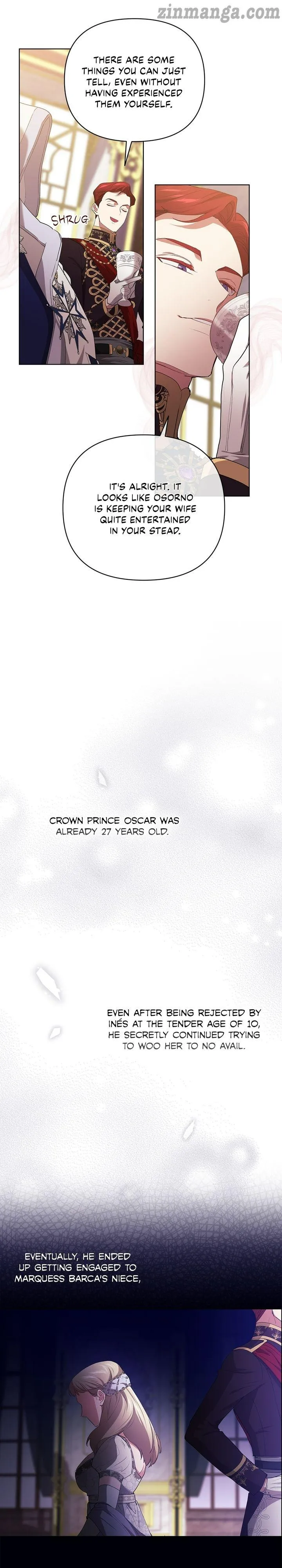 Read The Broken Ring This Marriage Will Fail Anyway Manga Online