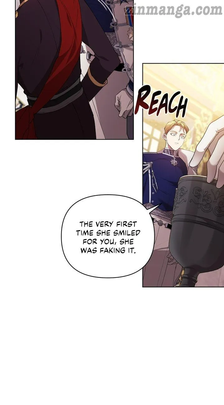 Read The Broken Ring This Marriage Will Fail Anyway Manga Online