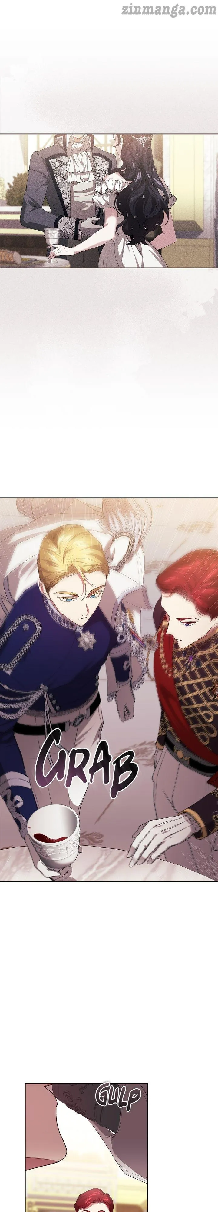 Read The Broken Ring This Marriage Will Fail Anyway Manga Online