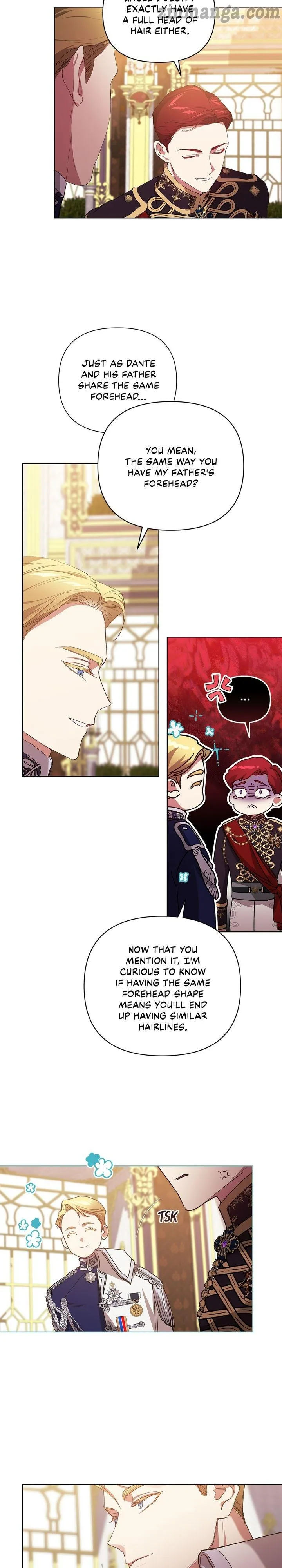 Read The Broken Ring This Marriage Will Fail Anyway Manga Online