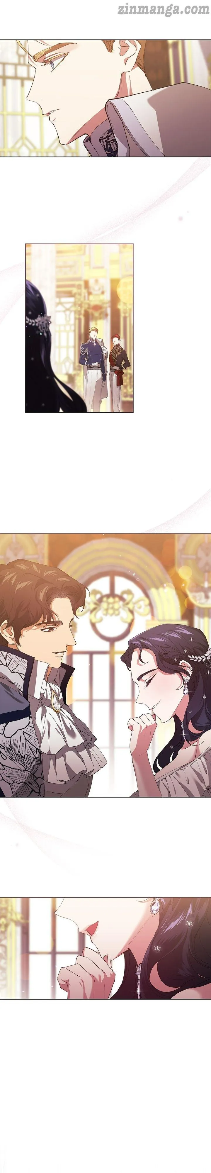 Read The Broken Ring This Marriage Will Fail Anyway Manga Online