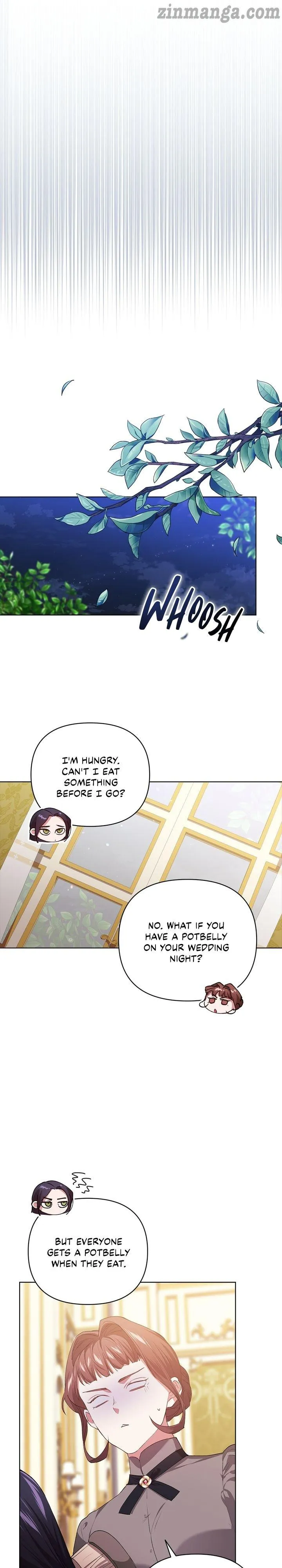 Read The Broken Ring This Marriage Will Fail Anyway Manga Online