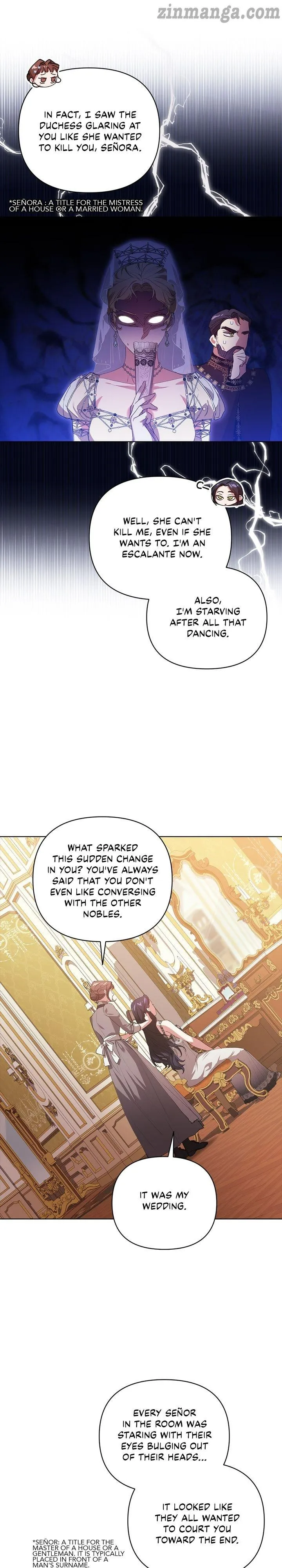 Read The Broken Ring This Marriage Will Fail Anyway Manga Online