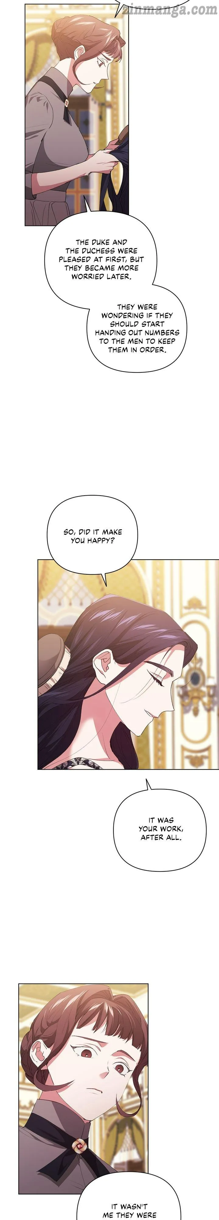 Read The Broken Ring This Marriage Will Fail Anyway Manga Online