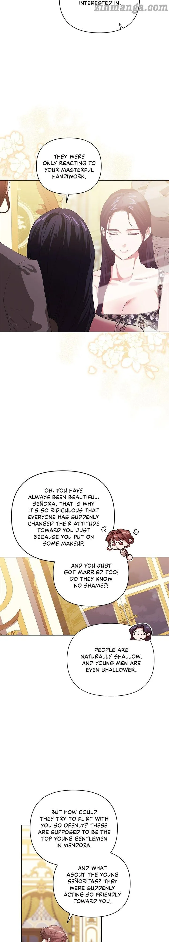 Read The Broken Ring This Marriage Will Fail Anyway Manga Online