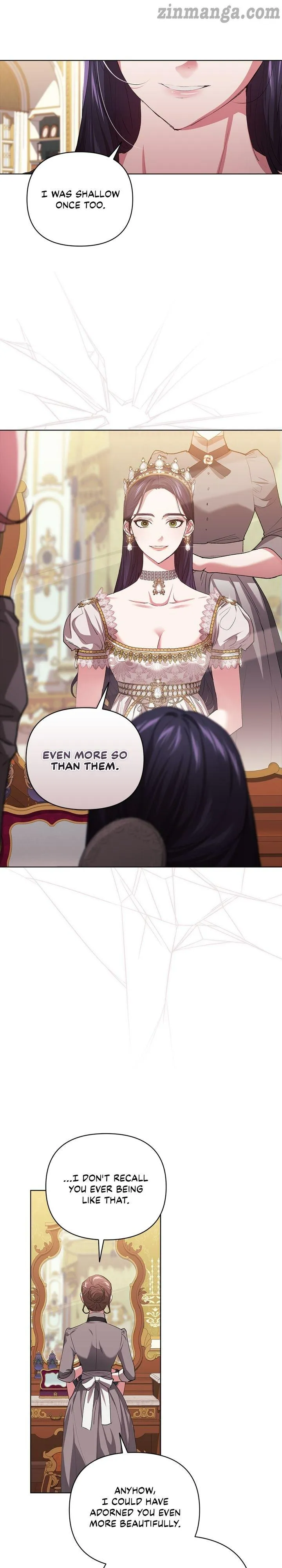 Read The Broken Ring This Marriage Will Fail Anyway Manga Online