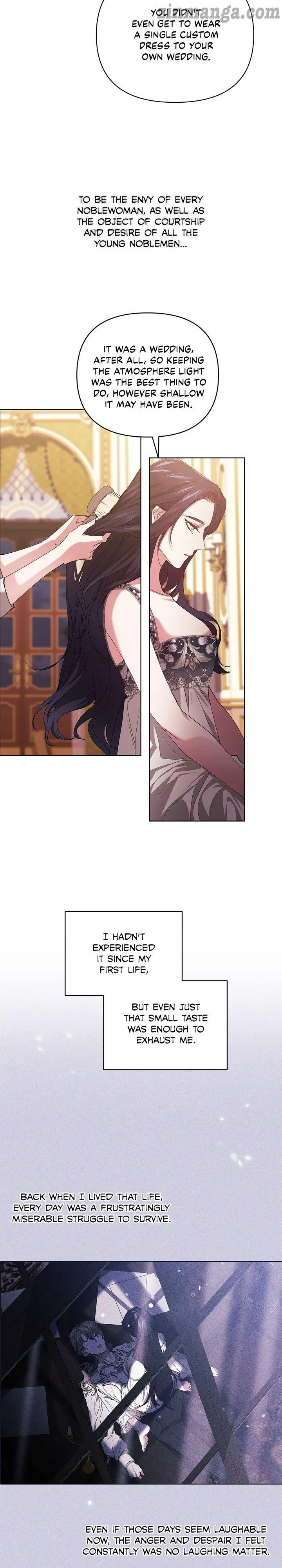 Read The Broken Ring This Marriage Will Fail Anyway Manga Online