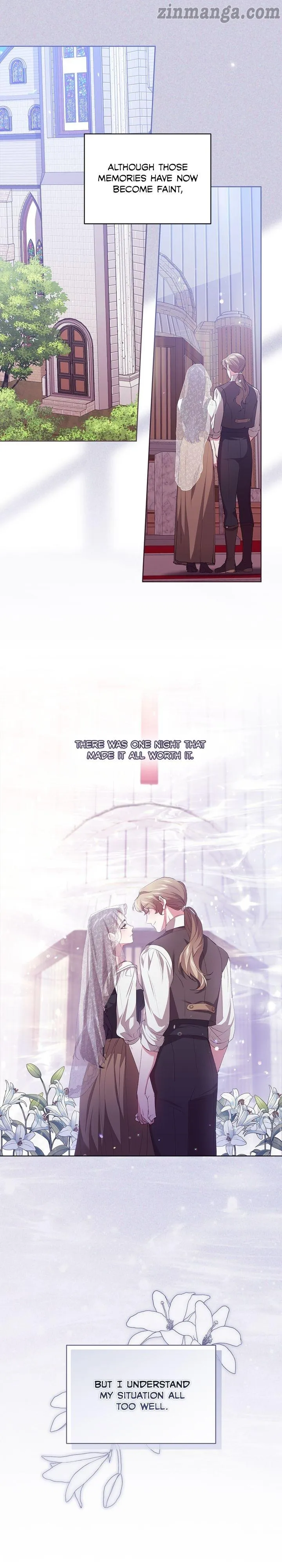 Read The Broken Ring This Marriage Will Fail Anyway Manga Online