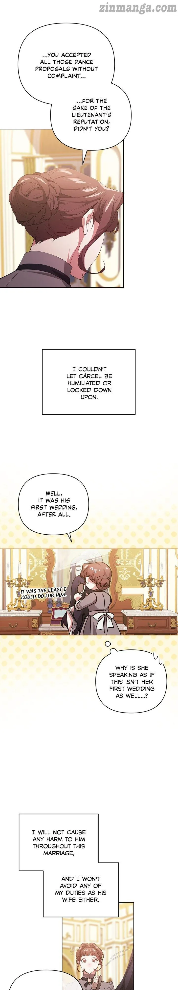 Read The Broken Ring This Marriage Will Fail Anyway Manga Online