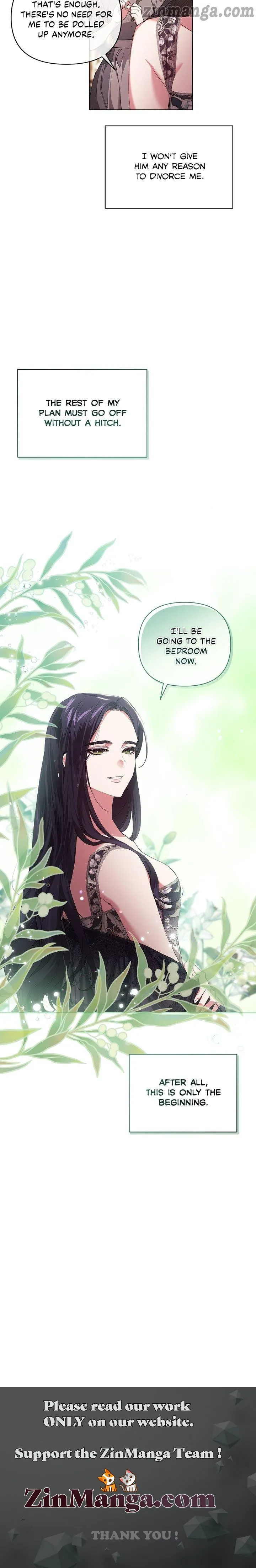 Read The Broken Ring This Marriage Will Fail Anyway Manga Online