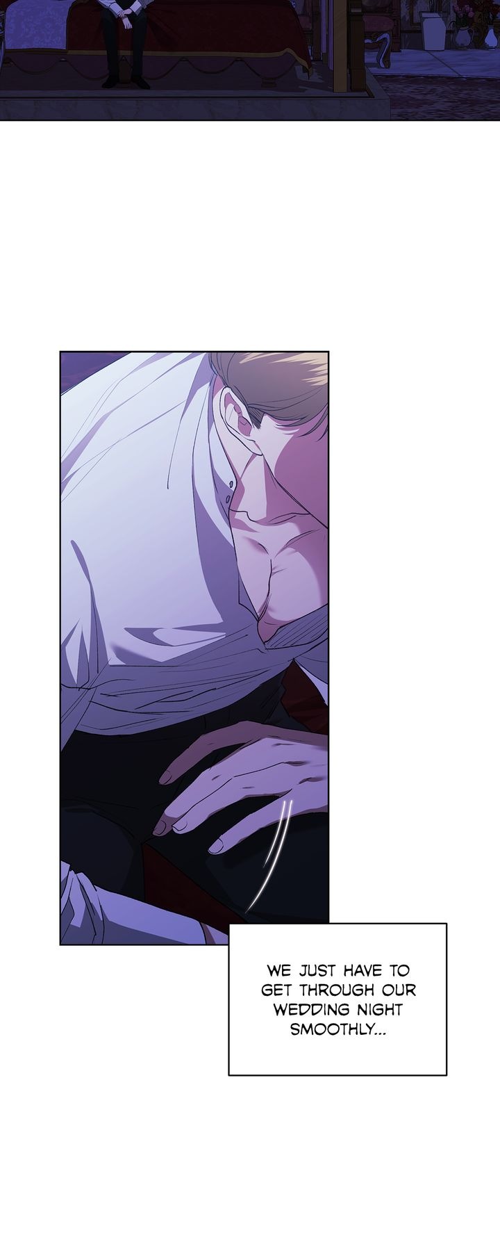 Read The Broken Ring This Marriage Will Fail Anyway Manga Online