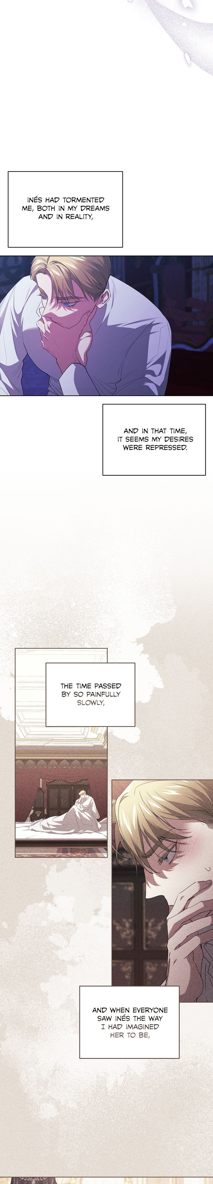 Read The Broken Ring This Marriage Will Fail Anyway Manga Online