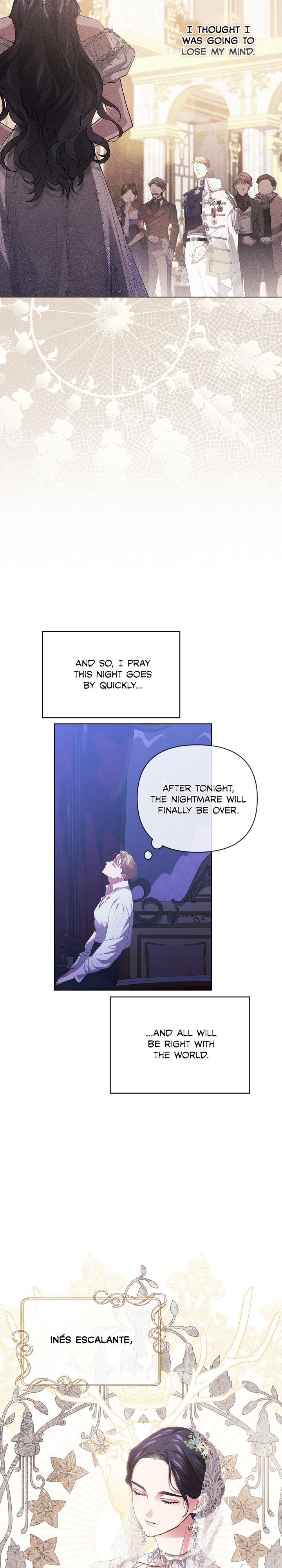 Read The Broken Ring This Marriage Will Fail Anyway Manga Online