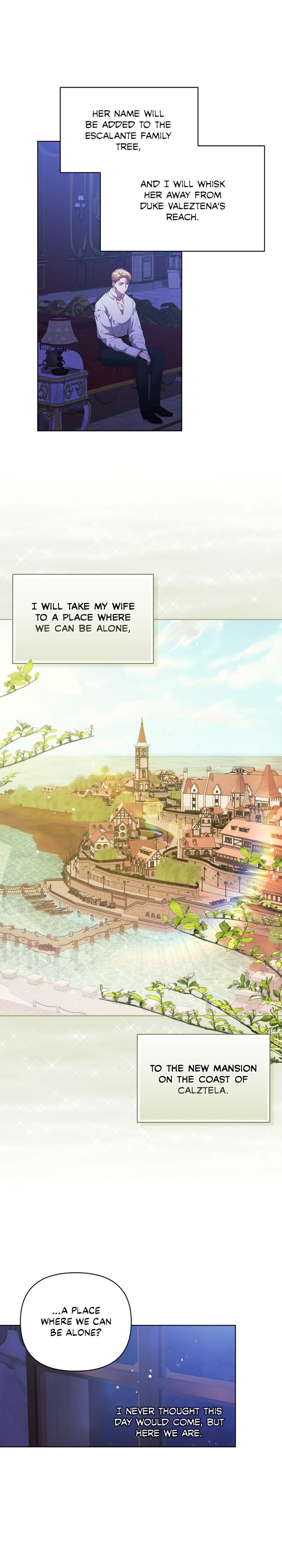 Read The Broken Ring This Marriage Will Fail Anyway Manga Online