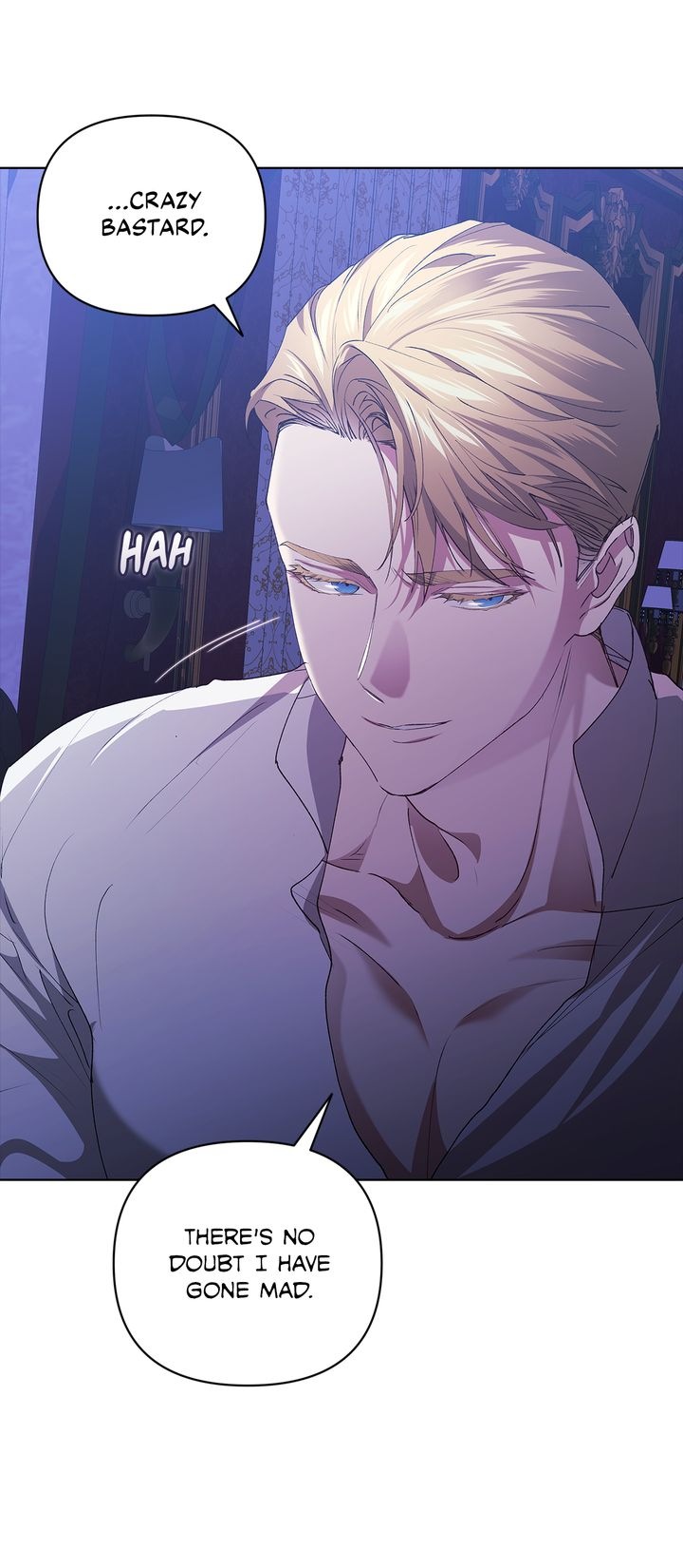 Read The Broken Ring This Marriage Will Fail Anyway Manga Online