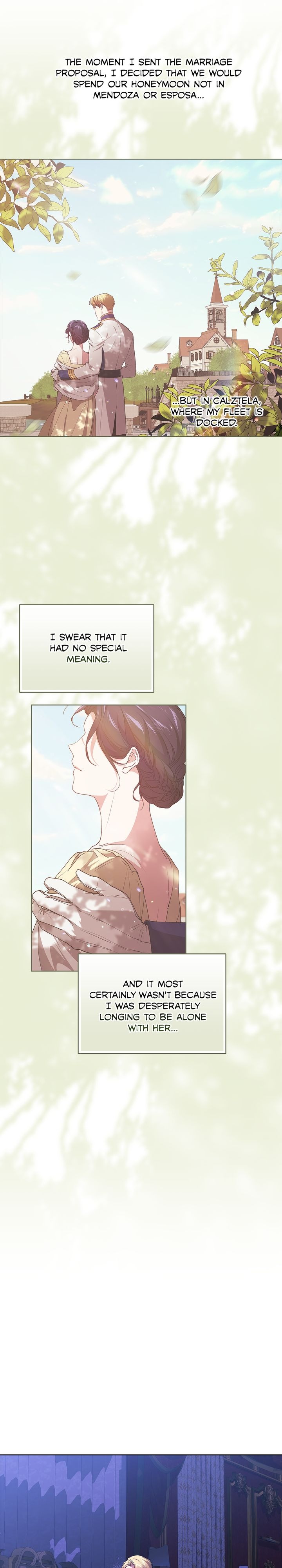 Read The Broken Ring This Marriage Will Fail Anyway Manga Online