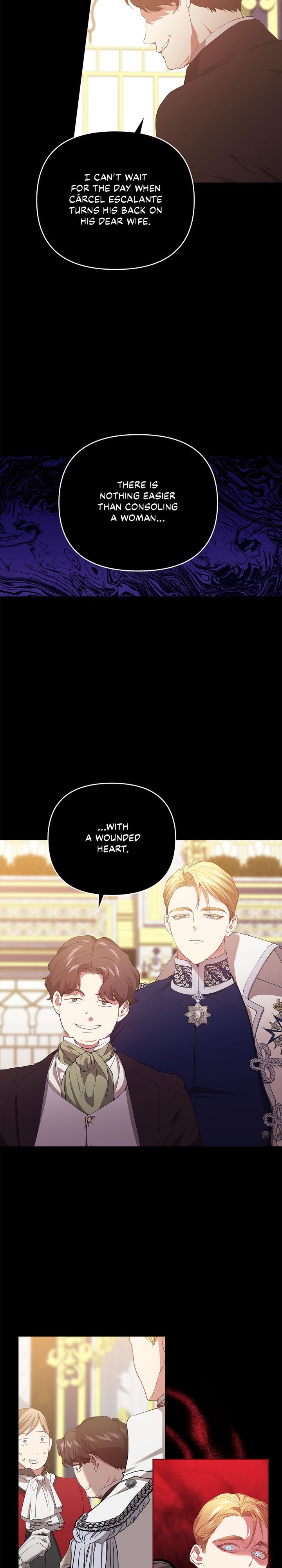Read The Broken Ring This Marriage Will Fail Anyway Manga Online