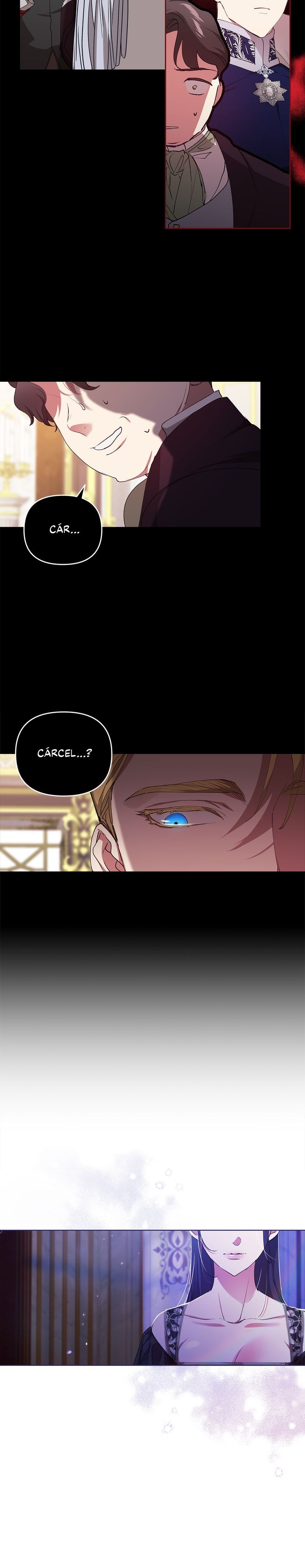 Read The Broken Ring This Marriage Will Fail Anyway Manga Online