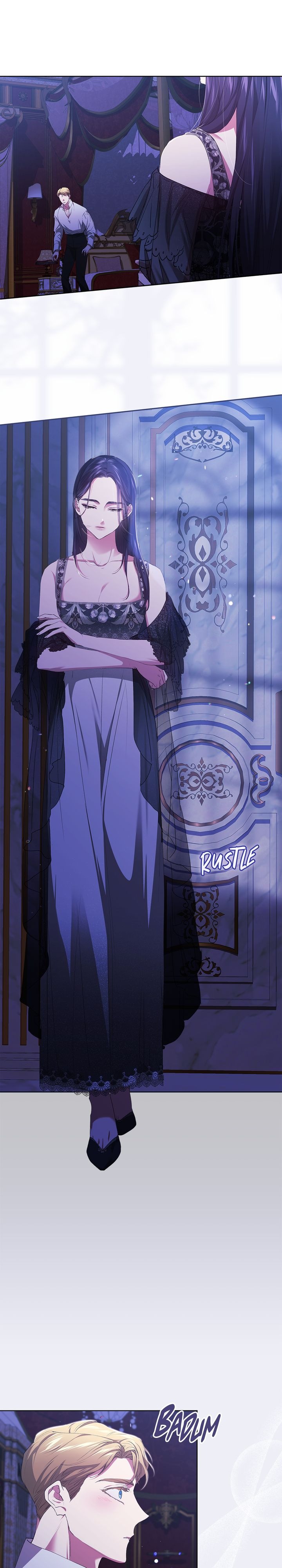 Read The Broken Ring This Marriage Will Fail Anyway Manga Online