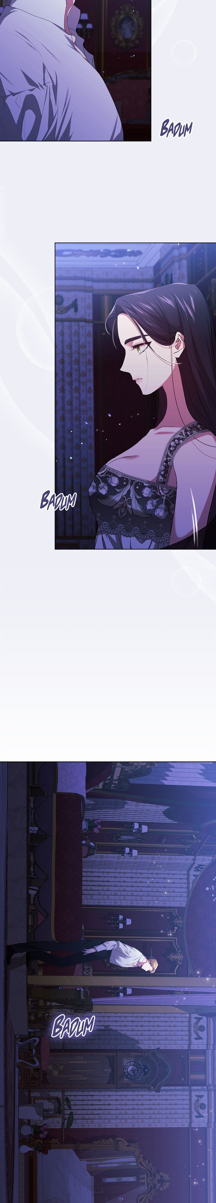 Read The Broken Ring This Marriage Will Fail Anyway Manga Online