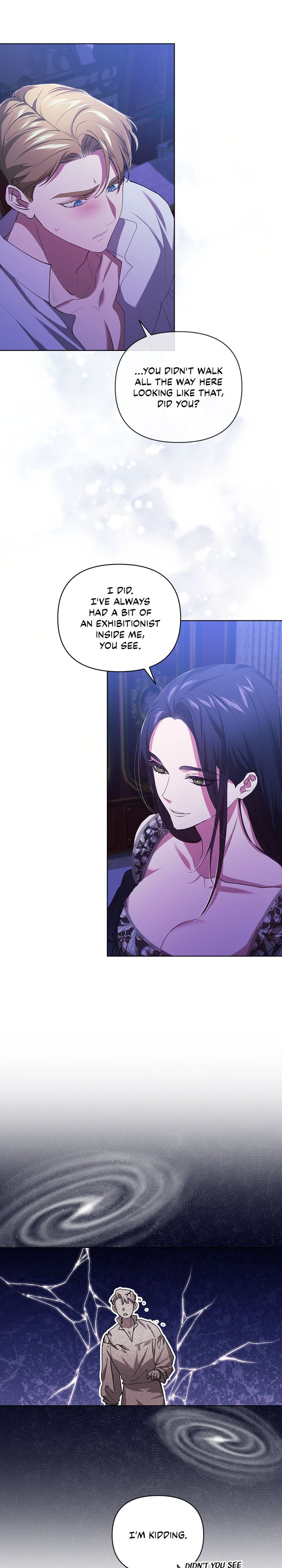 Read The Broken Ring This Marriage Will Fail Anyway Manga Online