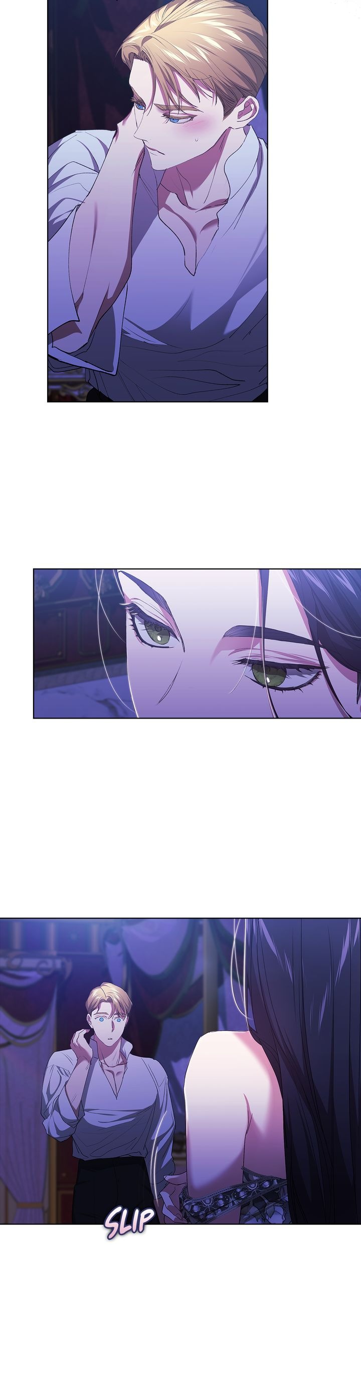 Read The Broken Ring This Marriage Will Fail Anyway Manga Online