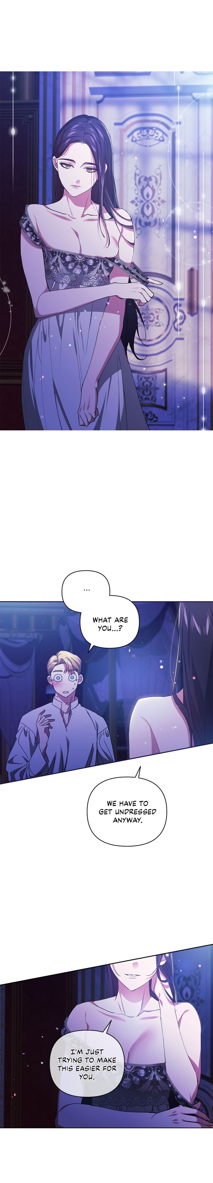 Read The Broken Ring This Marriage Will Fail Anyway Manga Online