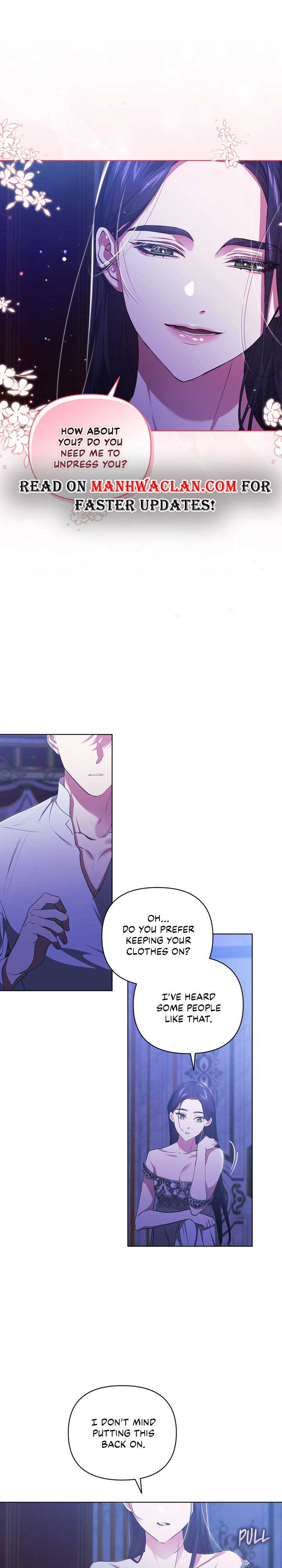Read The Broken Ring This Marriage Will Fail Anyway Manga Online
