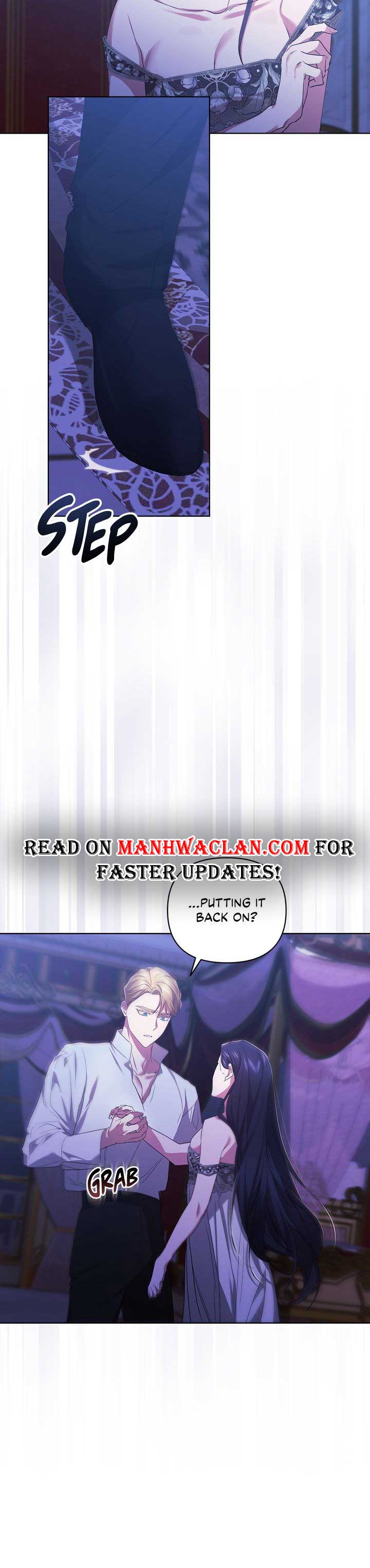 Read The Broken Ring This Marriage Will Fail Anyway Manga Online