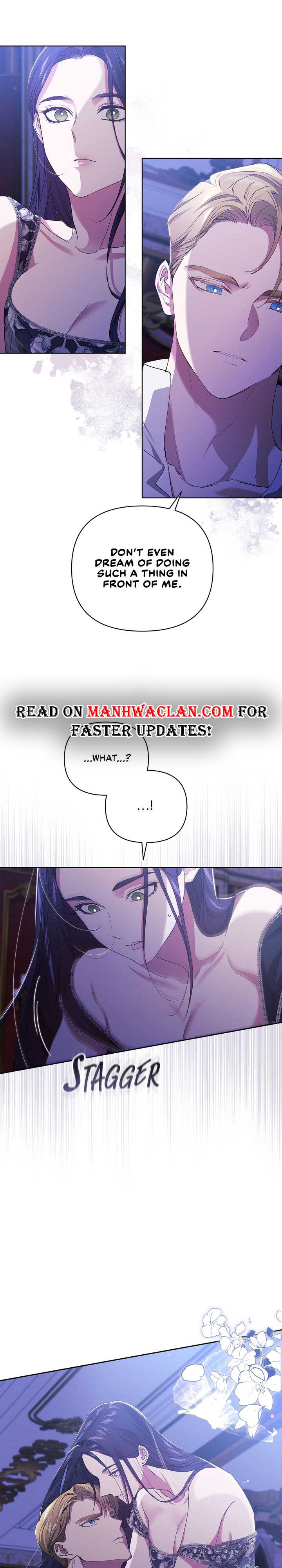 Read The Broken Ring This Marriage Will Fail Anyway Manga Online