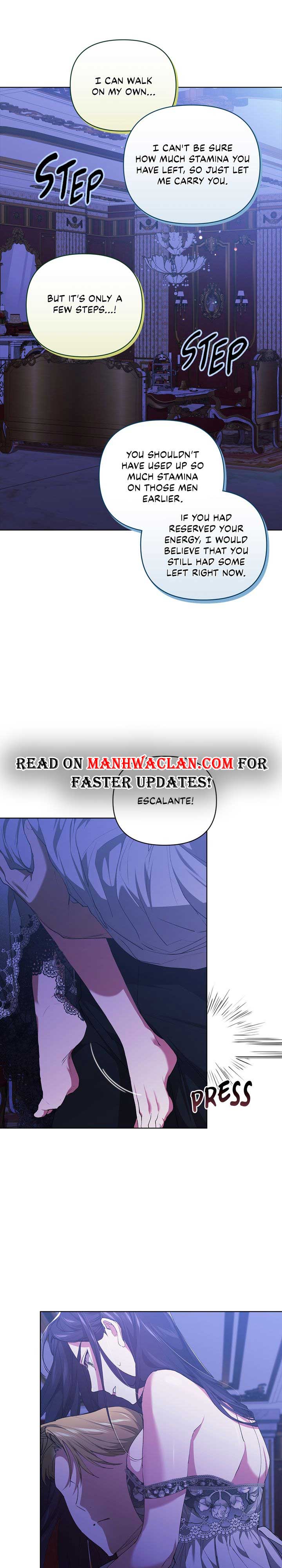 Read The Broken Ring This Marriage Will Fail Anyway Manga Online