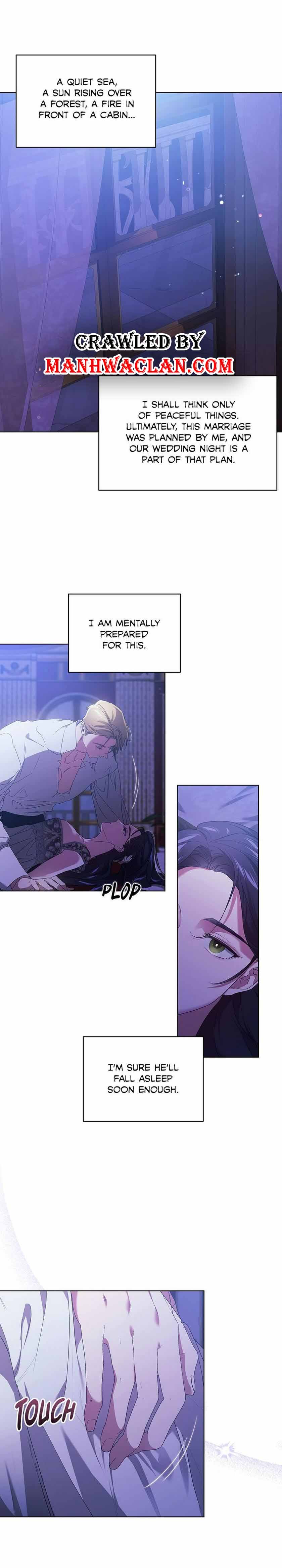 Read The Broken Ring This Marriage Will Fail Anyway Manga Online