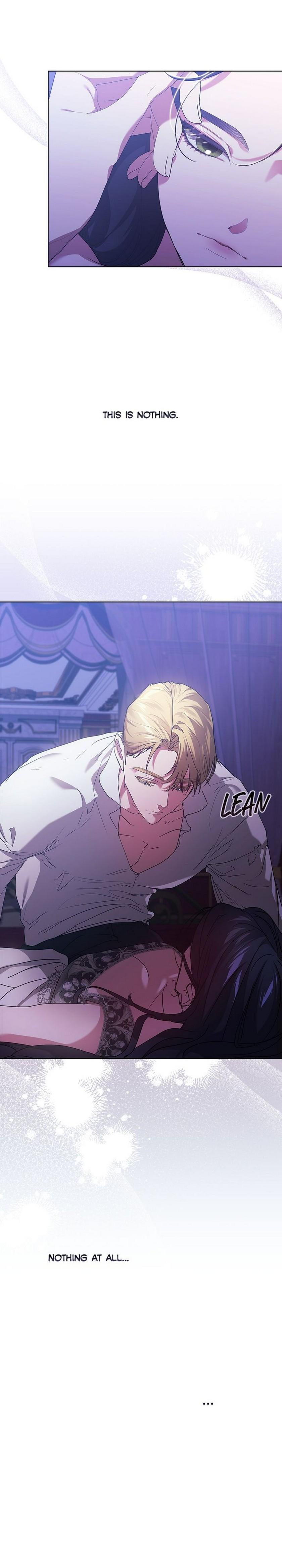 Read The Broken Ring This Marriage Will Fail Anyway Manga Online