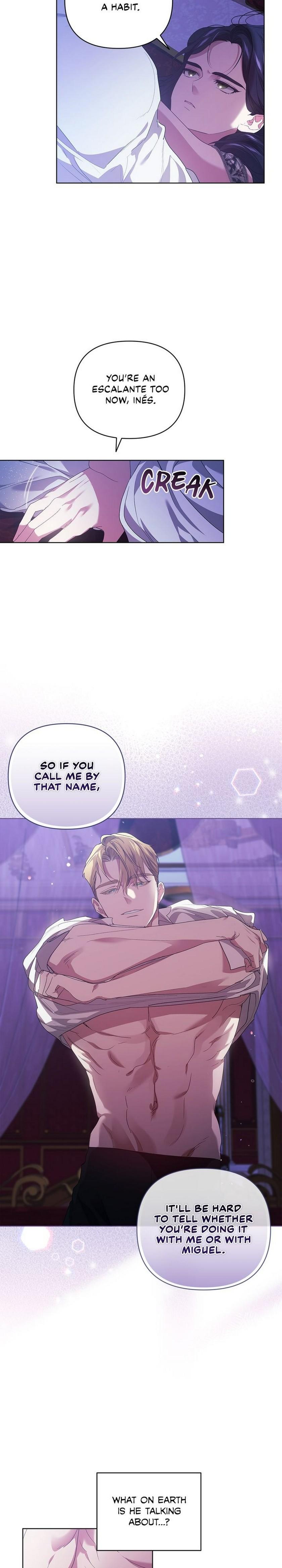 Read The Broken Ring This Marriage Will Fail Anyway Manga Online