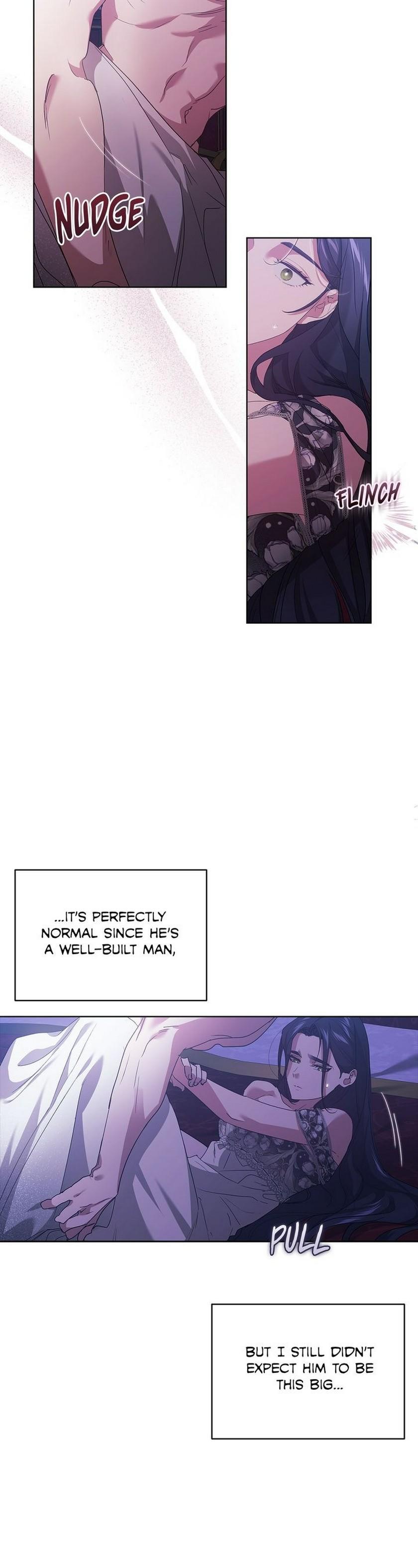 Read The Broken Ring This Marriage Will Fail Anyway Manga Online